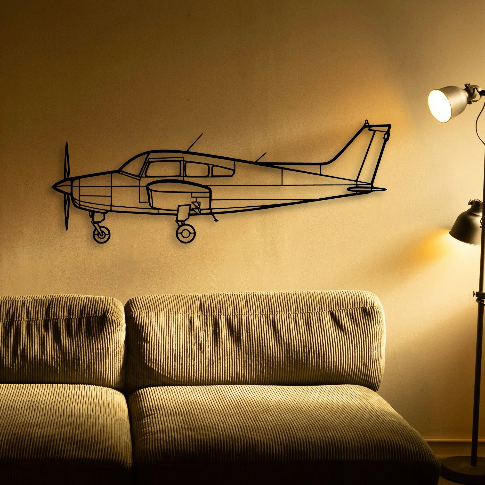 F A 18F Super Hornet Classic Aircraft Silhouette Metal Wall Art - Tinvibe