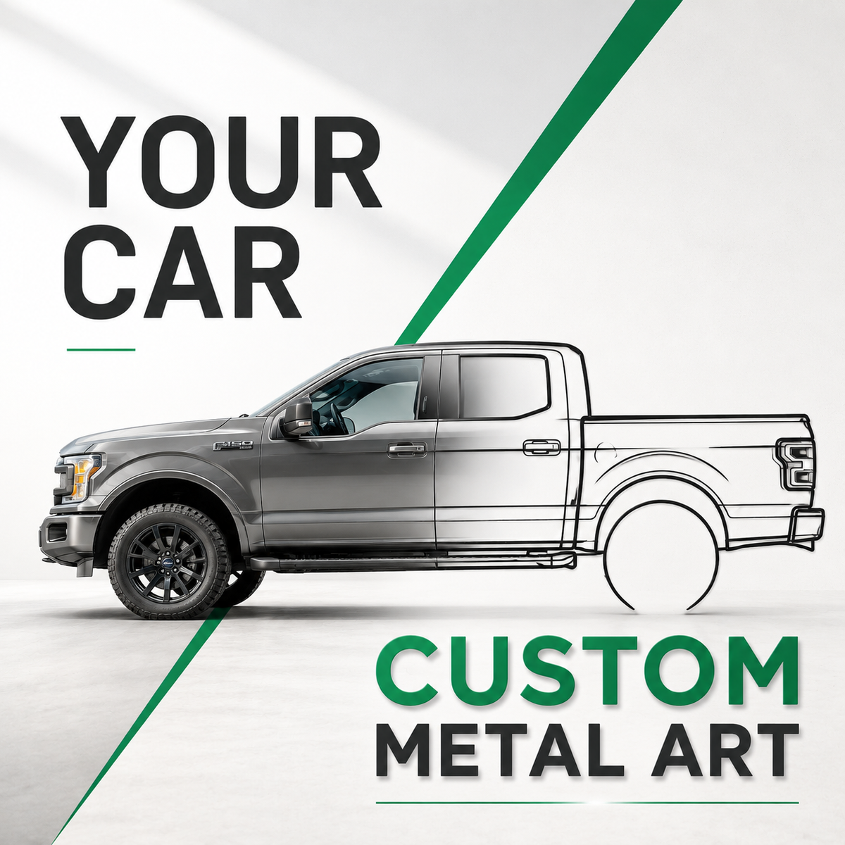 Custom Orders