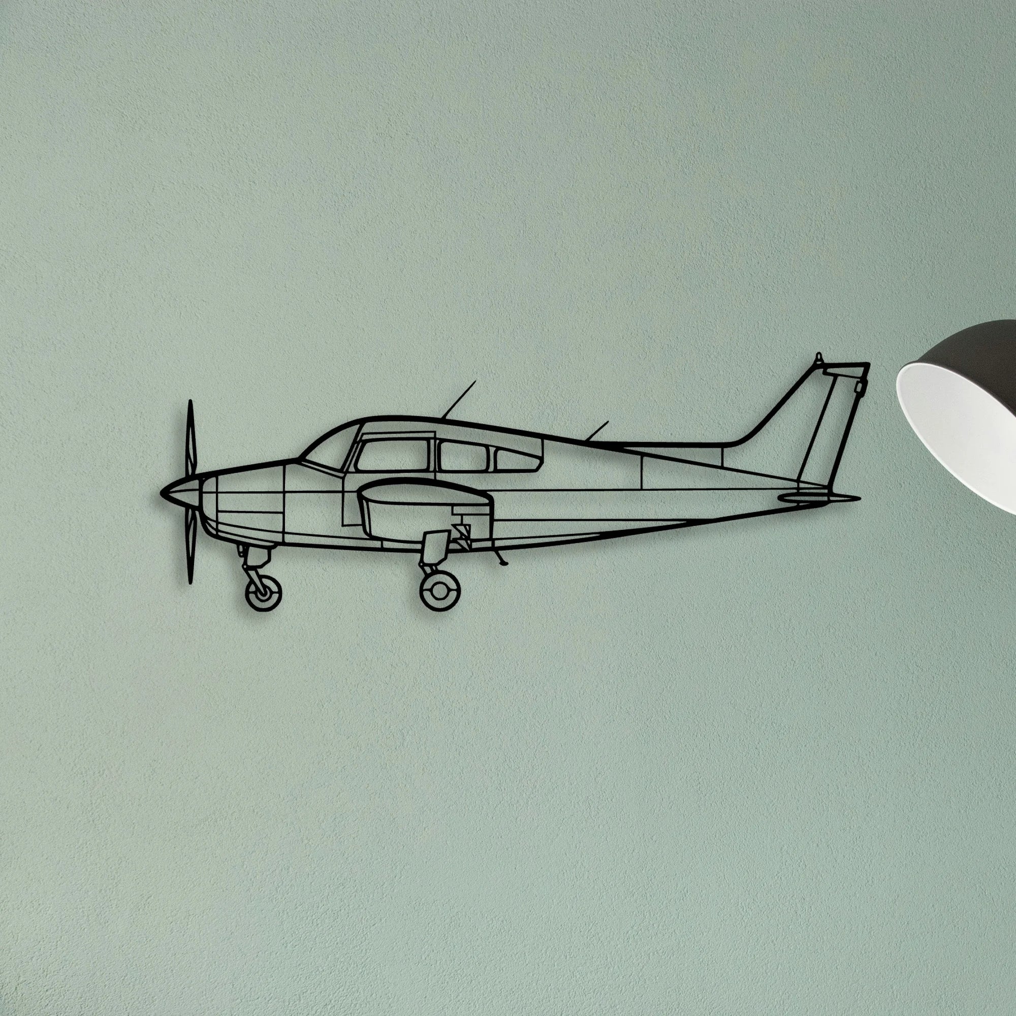 F A 18F Super Hornet Classic Aircraft Silhouette Metal Wall Art - Tinvibe
