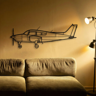 F A 18F Super Hornet Classic Aircraft Silhouette Metal Wall Art - Tinvibe