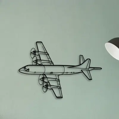 108 2 3 — XS (50 cm) metal wall art