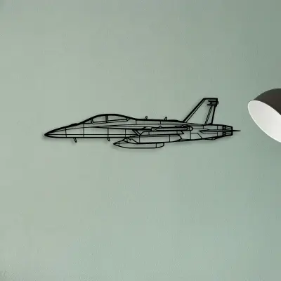 108 2 5 — XS (50 cm) metal wall art