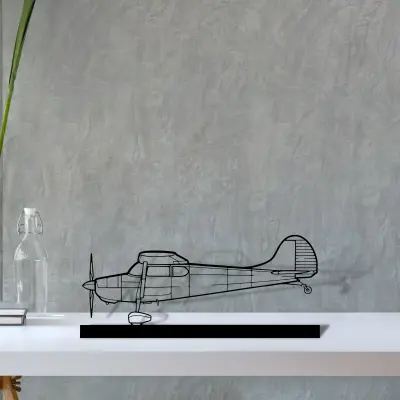 170b-10 — S (30 cm) metal wall art