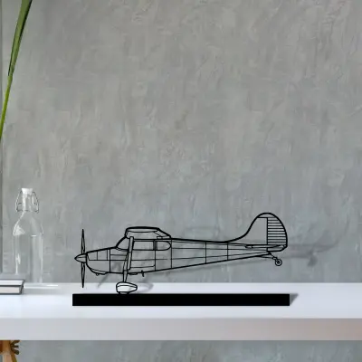 170b — S (30 cm) metal wall art