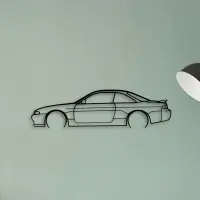 200SX S14 2