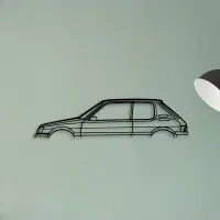 205 GTI 2