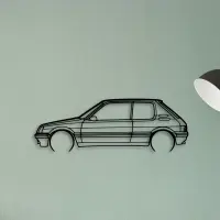205 GTI 3