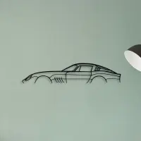 275 GTB 1966