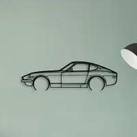 280Z Coupe