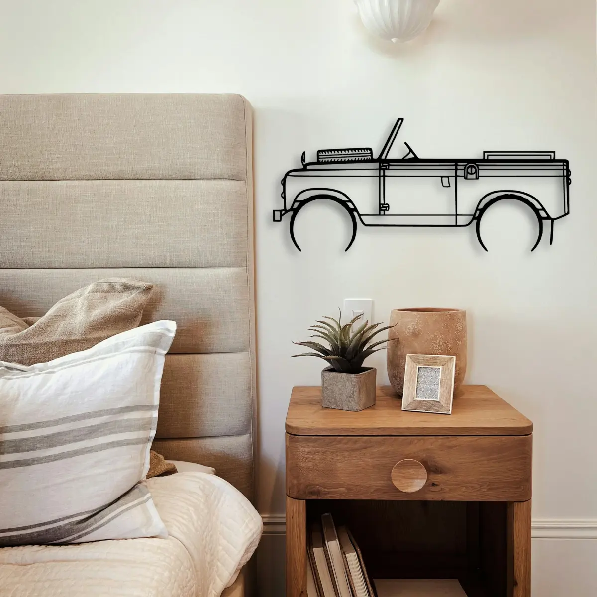 2a 1962 metal profile from the Tinvibe range