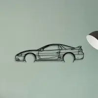 3000GT VR4 1998