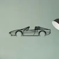 308 GTS QV 1984
