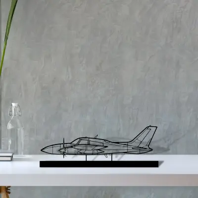 310r-3 — S (30 cm) metal wall art