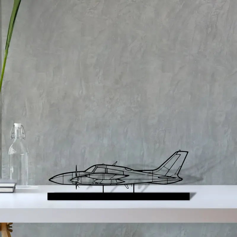 310r-3 — S (30 cm) metal wall art