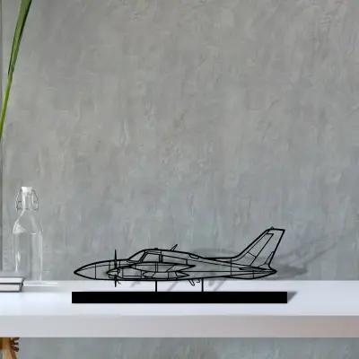 310r — S (30 cm) metal wall art