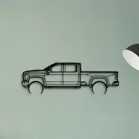 3500 High Country 2022