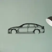 4 Series Gran Coupe 2019