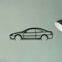 406 Coupe 1999