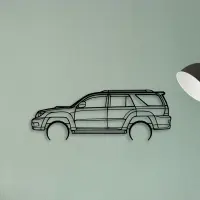 4Runner 2003