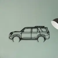 4Runner TRD PRO 2022