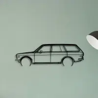 510 1972 Wagon