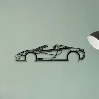 570S Convertible