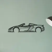 675 LT Spider