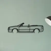 80 Convertible 1998
