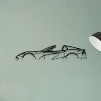 812 GTS Spider