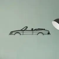 900i Saab 1991