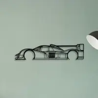 908 LMP1 2011