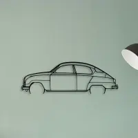 96 Yearmodel 1964