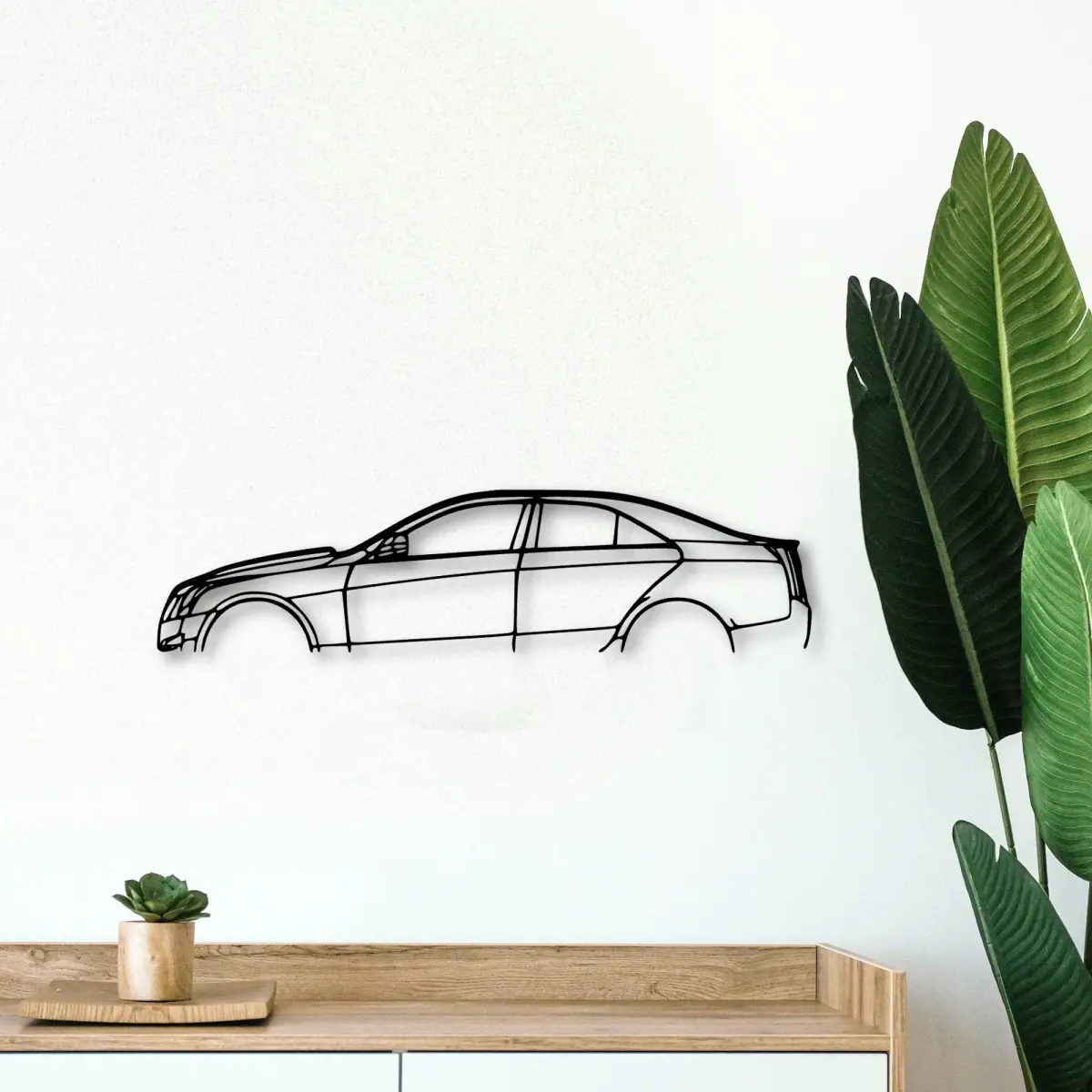 A V Sport 2015 metal profile from the Tinvibe range