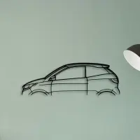 Aixam Coupe GTI