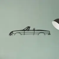 Alfa Spider 1979