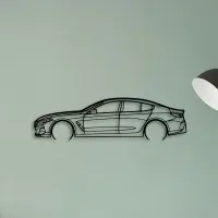 Alpina B8