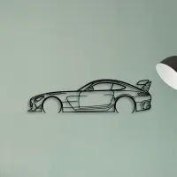 AMG GT Black Series 2