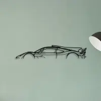 AMG ONE