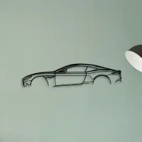 Aston DBS Superleggera