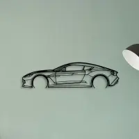 Aston Vanquish