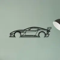 Aston Vulcan