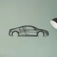 Audi R8 V10