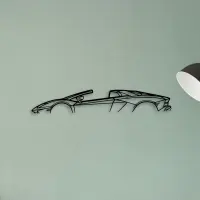 Aventador Roadster 2019