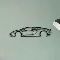 Aventador S