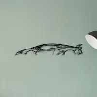 Aventador SVJ