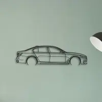 BMW 750i