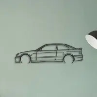 BMW E36 M3