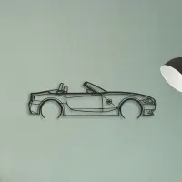 BMW Z4M Roadster