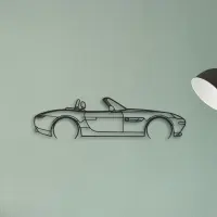 BMW Z8