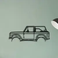 Bronco 1971 2
